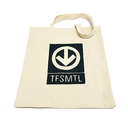 STM TOTE - OUT OF STOCK