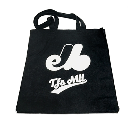 EXPOS TOTE