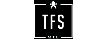 Logo TFS