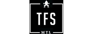 Logo TFS